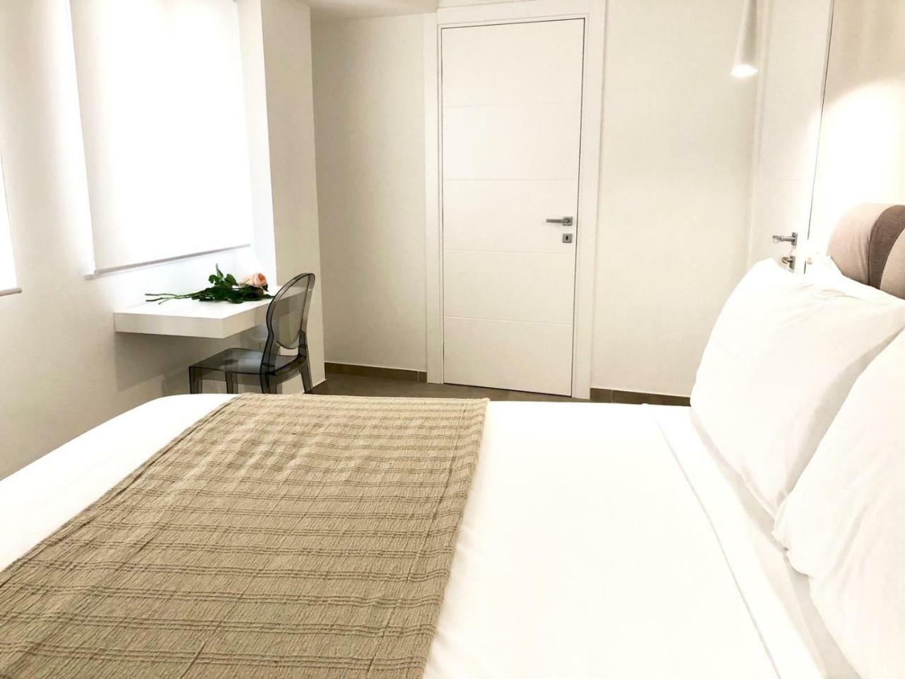 Suitesgaribaldi 칼리아리 외부 사진